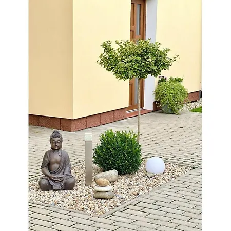 Doksy Ldmc003 Comfortable Holiday * Doksy (Liberec)