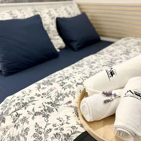 Doksy Ldmc003 Comfortable Holiday Lägenhet